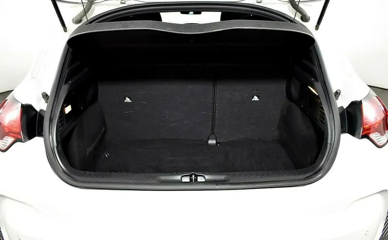 Citroen DS4 I