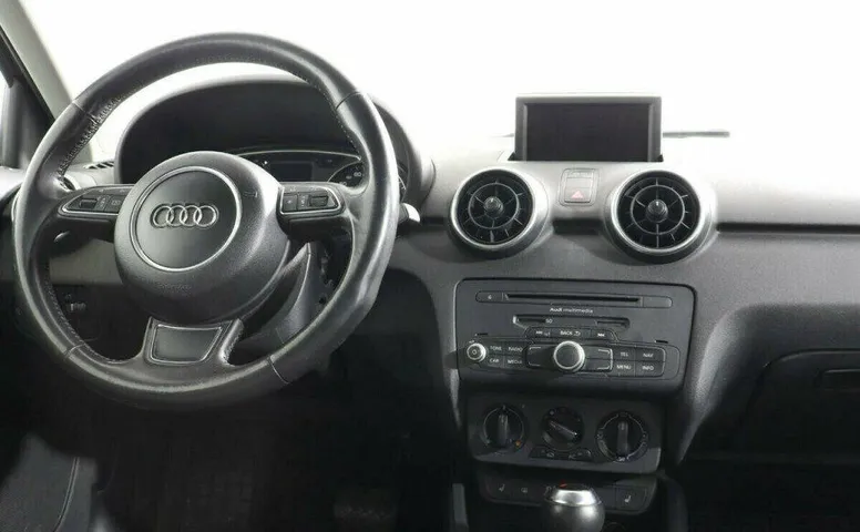 Audi A1 1.4 Робот