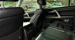 Toyota land cruiser 200 series