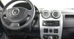 Renault Logan I Рестайлинг