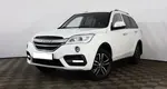 Lifan X60