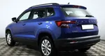 Skoda karoq акпп 2020 с пробегом 23 690 км