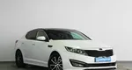 Kia Optima, 3 поколение