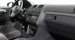 Volkswagen Touran 1.2 Механика