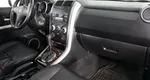 Suzuki Grand Vitara III
