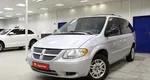 Dodge Caravan, IV