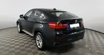 BMW X6 50i I (E71)