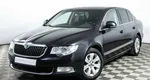Skoda Superb 1.8 Автомат