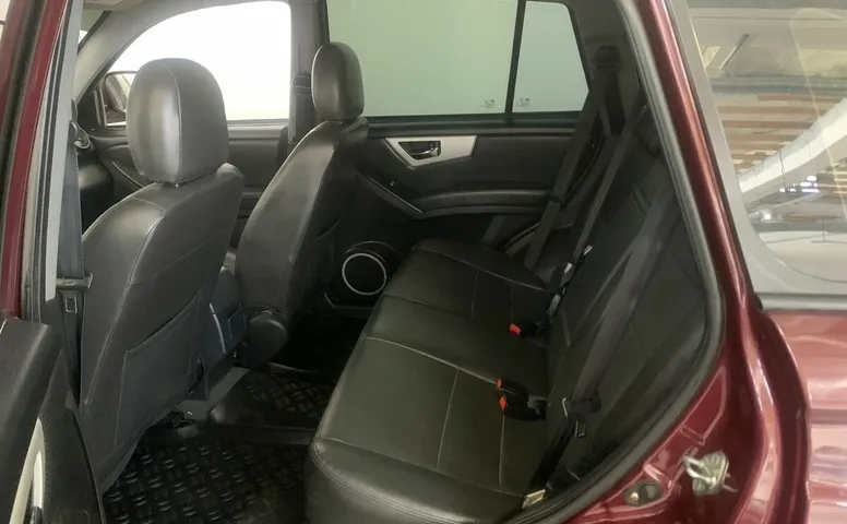 Lifan X60 1.8 MT (128 л.с.)