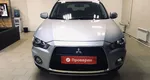 Mitsubishi Outlander II Рестайлинг