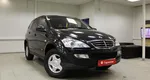 SsangYong Kyron I Рестайлинг
