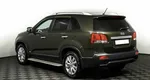 Kia Sorento 2.4 Автомат