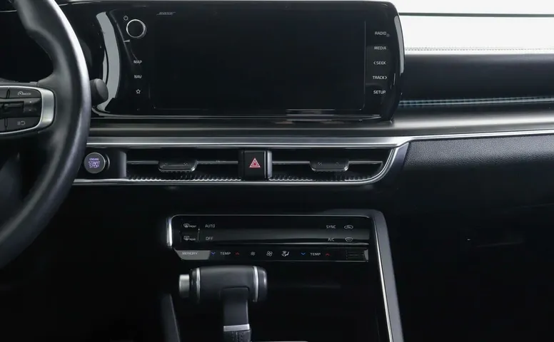 Kia K5 2.5 АКПП