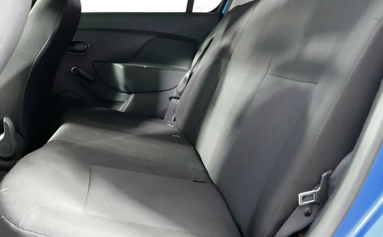 Renault Sandero II