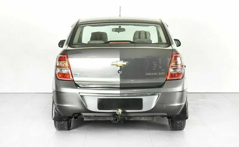 Chevrolet cobalt