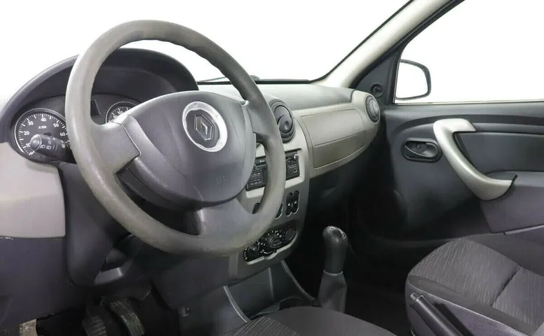 Renault Sandero I