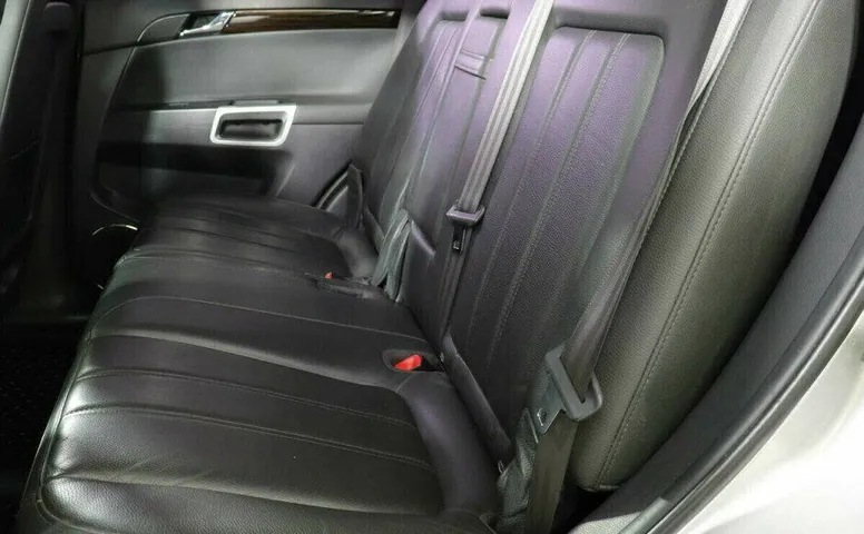 Opel Antara 2.0 Автомат