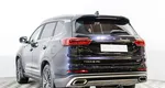 Chery Tiggo 8 Pro 2.0 CVT