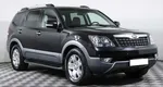 Kia mohave акпп 2016 с пробегом 74 691 км