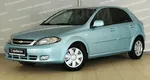 Chevrolet Lacetti, 1 поколение