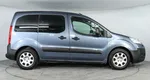 Peugeot Partner II