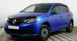 Renault Sandero II