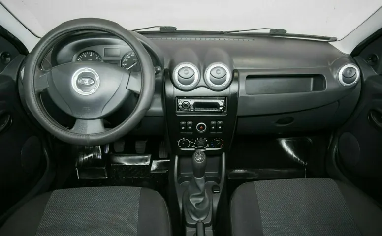 Lada (ваз) largus