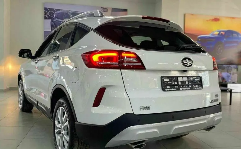 Faw x80