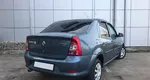 Renault LOGAN 1.6 MT (84 л.с.)