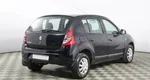 Renault Sandero I