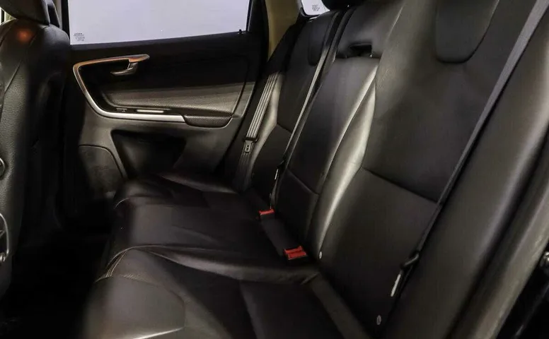 Volvo xc60 акпп 2010 с пробегом 79 586 км
