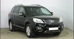 Great Wall Hover H6 1.5 Механика