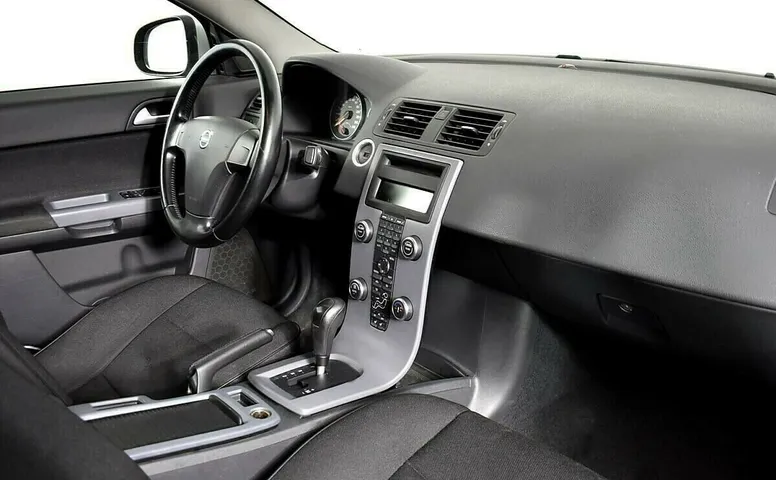 Volvo S40 II Рестайлинг