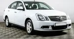 Nissan Almera III (G15)