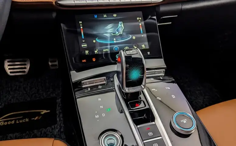 Chery Tiggo 8 Pro Max