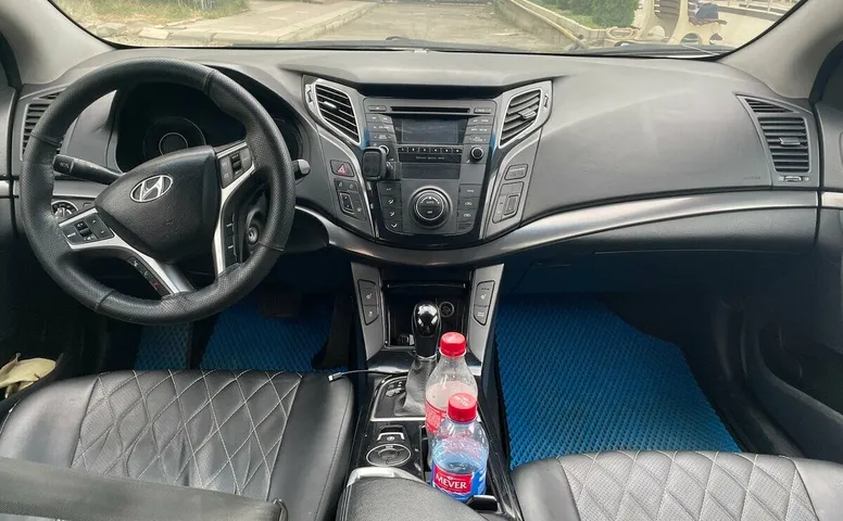 Hyundai i40 I