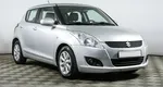Suzuki Swift IV