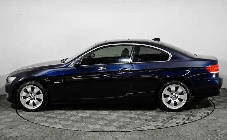 BMW 3 серия