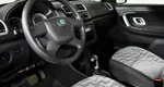 Skoda Fabia II
