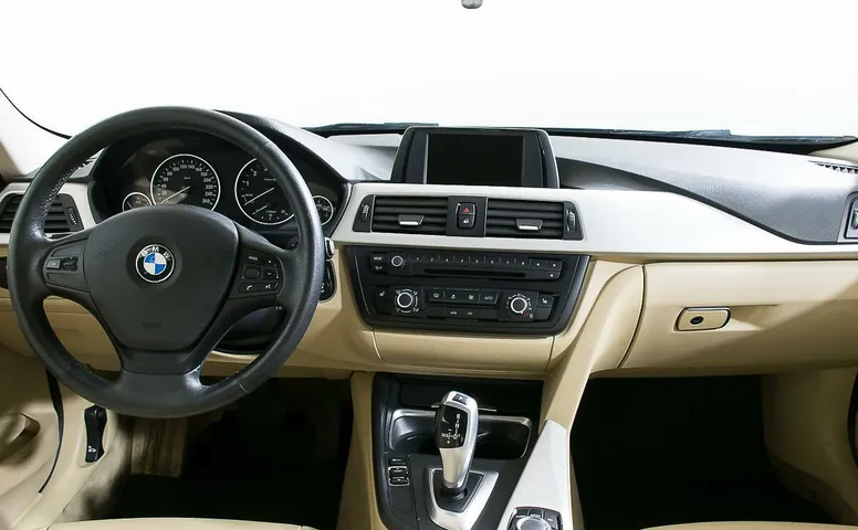 BMW 3 серия