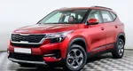 Kia Seltos 1.6 АКПП