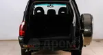 Mitsubishi Pajero, 3 поколение, рестайлинг