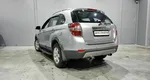 Daewoo WINDSTORM 2.0d MT (150 л.с.) 4WD