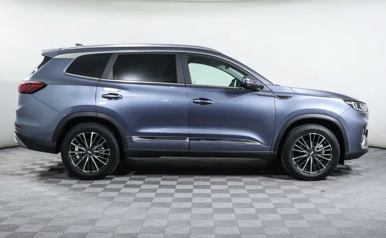 Chery Tiggo 8 Pro 1.6 РКПП