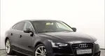 Audi A5 I (8T) Рестайлинг