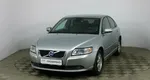 Volvo S40 II Рестайлинг