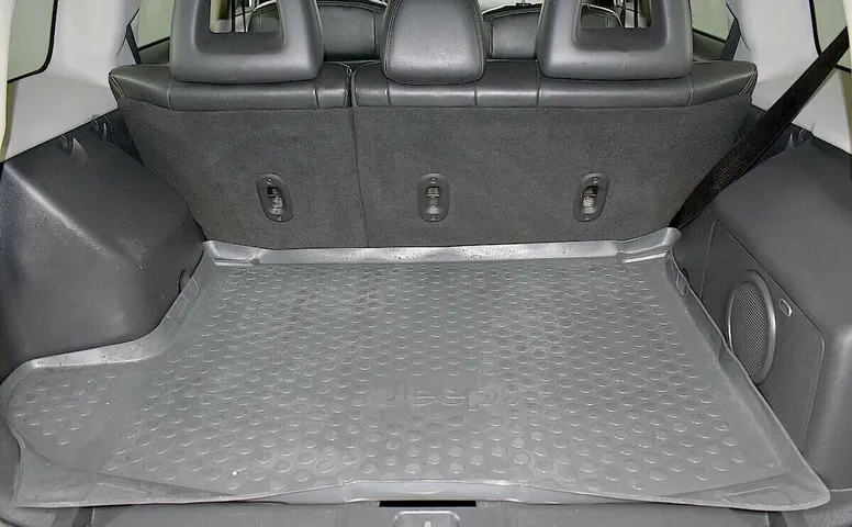 Jeep Liberty (Patriot)