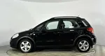 Suzuki SX4 I (Classic) Рестайлинг