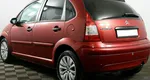Citroen C3 I Рестайлинг