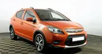 Lifan X50 1.5 Вариатор